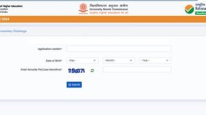 UGC NET June Answer key 2025