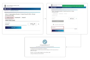 Aadhar Card Download 2025