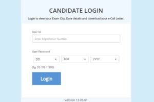 RRB Group D Admit Card 2025