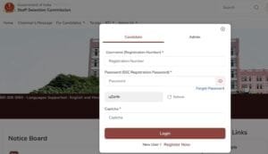 Delhi Police HCM Admit Card 2026