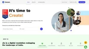 Jio Work From Home Recruitment 2026
