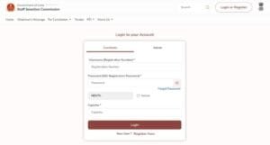 SSC CGL Tier 2 Admit Card 2026 Download